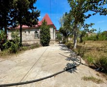 Satılır Həyət evi/villa Dübəndi, Xəzər r.