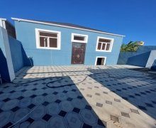 Satılır Həyət evi/villa Binə qəs., Xəzər r.