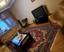 Kirayə (aylıq) Yeni Tikili Elmlər akademiyası m., Yasamal r.