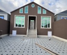 Продажа Дома/Виллы Мехеммедли, Абшерон р. Продажа Дома/Виллы Мехеммедли, Абшерон р.