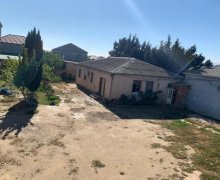 Satılır Torpaq Mərdəkan, Xəzər r.