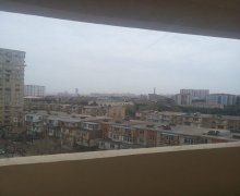 7-ci mkr-da satılan evlər Azadlıq m., 7-ci mikrorayon, Binəqədi r.