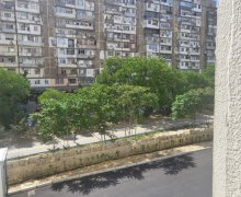 Satılır Yeni Tikili Elmlər akademiyası m., Yasamal qəs., Yasamal r.