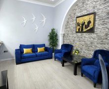 Kirayə (aylıq) Köhnə Tikili Sahil m., Səbail r.