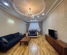 Kirayə (aylıq) Yeni Tikili Memar Əcəmi m., Nəsimi r.