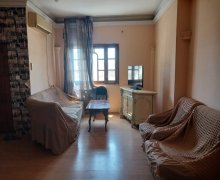 Kirayə (aylıq) Köhnə Tikili Yasamal r.