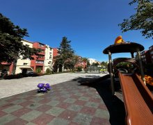 Xalqlarda aylıq kiraye ev Xalqlar dostluğu m., Nizami r.