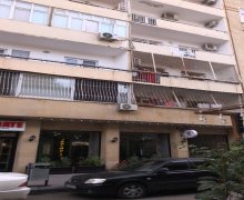 Kirayə (aylıq) Köhnə Tikili Sahil m., Səbail r.