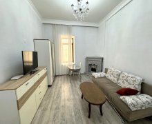 Kirayə (aylıq) Köhnə Tikili Sahil m., Səbail r.