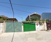 Satılır Həyət evi/villa Avtovağzal m., Biləcəri qəs., Binəqədi r.