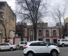 Kirayə (aylıq) Obyekt Yasamal r.