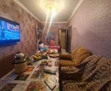 Satılır Köhnə Tikili Sumqayıt ş.