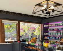 Kirayə (aylıq) Obyekt İnşaatçılar m., Yasamal r.