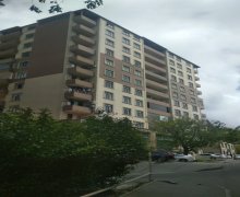 Kirayə (aylıq) Yeni Tikili Əhmədli m., Xətai r.