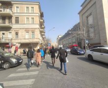 28 mayda kiraye obyekt 28 May m., Nəsimi r.