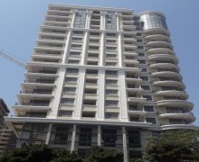 Satılır Yeni Tikili 28 May m., Nərimanov r.
