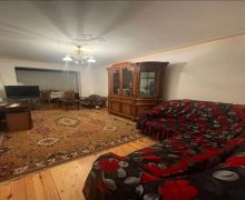 Kirayə (aylıq) Köhnə Tikili Neftçilər m., 8-ci kilometr, Nizami r.