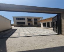 Satılır Həyət evi/villa Əmircan qəs., Suraxanı r.