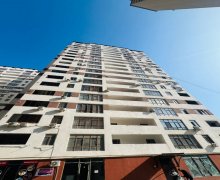 Продажа Новостройка м. 20 Января м., пос. Ясамал, Ясамал р.