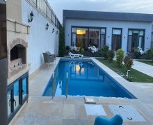 Satılır Bağ evi Mərdəkan, Xəzər r.