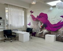 Kirayə (aylıq) Obyekt Gənclik m., Nərimanov r.