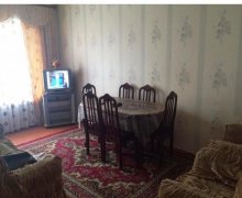 Satılır Köhnə Tikili Xalqlar dostluğu m., Nizami r.