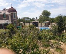 Satılır Həyət evi/villa Novxanı, Abşeron r.