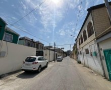 Kirayə (aylıq) Həyət evi/villa Neftçilər m., Nizami r. Kirayə (aylıq) Həyət evi/villa Neftçilər m., Nizami r.