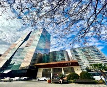 Satılır Köhnə Tikili Xətai m., Xətai r.