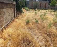 Satılır Torpaq Mərdəkan, Xəzər r.