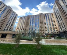 Kirayə (aylıq) Yeni Tikili Gənclik m., Nəsimi r.