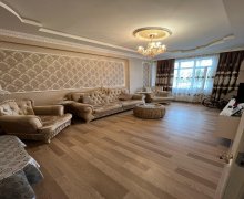 Satılır Yeni Tikili Xalqlar dostluğu m., Nizami r.