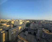 Kirayə (aylıq) Yeni Tikili Elmlər akademiyası m., Yasamal r.