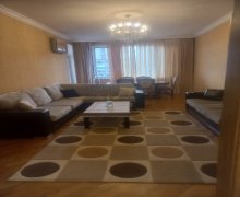 Kirayə (aylıq) Yeni Tikili Elmlər akademiyası m., Yasamal r.