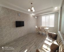 Kirayə (aylıq) Yeni Tikili Xırdalan ş.