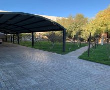 Kirayə (aylıq) Bağ evi Xırdalan ş.