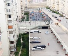 Kirayə (aylıq) Yeni Tikili Xırdalan ş.