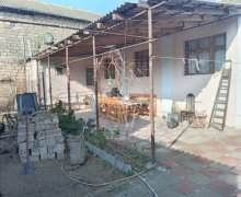 Satılır Həyət evi/villa Hövsan qəs., Suraxanı r.