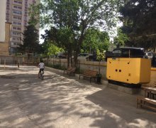 20 yanvarda yeni tikili 20 Yanvar m., Nəsimi r.