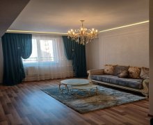 Kirayə (aylıq) Yeni Tikili Əhmədli m., Əhmədli, Xətai r.