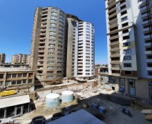 Kirayə (aylıq) Yeni Tikili Gənclik m., Nərimanov r.