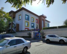 Kirayə (aylıq) Köhnə Tikili Gənclik m., Nərimanov r.