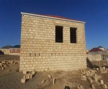 Satılır Həyət evi/villa Hökməli, Abşeron r. Satılır Həyət evi/villa Hökməli, Abşeron r.