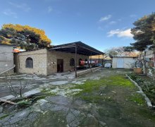 Satılır Həyət evi/villa Koroğlu m., Zabrat qəs., Sabunçu r.
