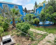 Satılır Bağ evi Mərdəkan, Xəzər r.