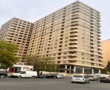 Satılır Yeni Tikili Yasamal r.