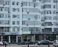 Satılır Obyekt 8 Noyabr m., Nəsimi r.