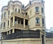 evlerin satisi/villa Rəsulzadə qəs., Binəqədi r.