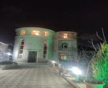 Kirayə (aylıq) Həyət evi/villa Mərdəkan, Xəzər r.