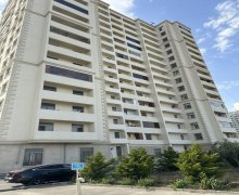 Satılır Yeni Tikili Elmlər akademiyası m., Yasamal r.